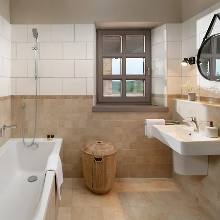 Villa Rustic Calluna With A Pool In Istria *